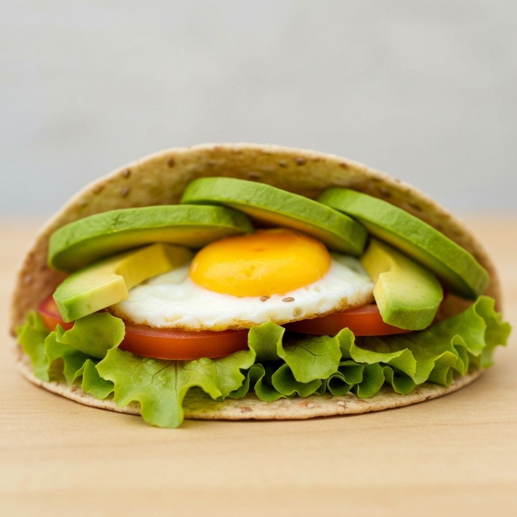 Desayuno en combo